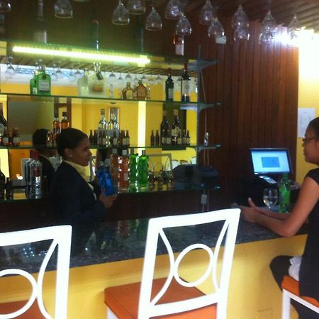 Micro Hotel Condo Suites Saint-Domingue Extérieur photo
