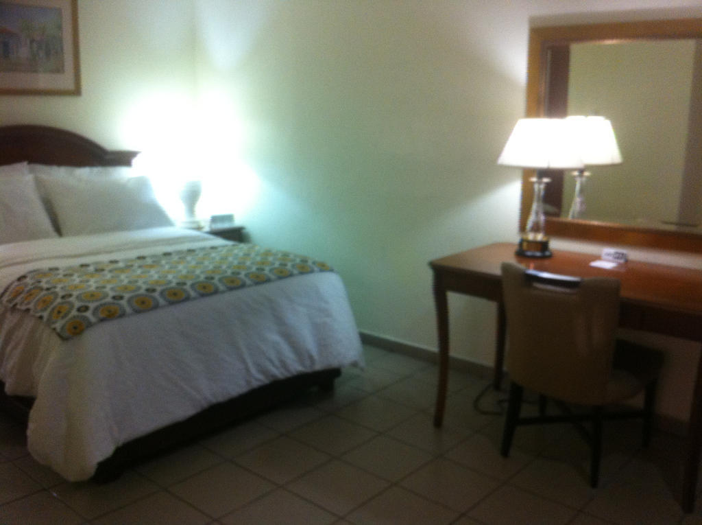 Micro Hotel Condo Suites Saint-Domingue Chambre photo