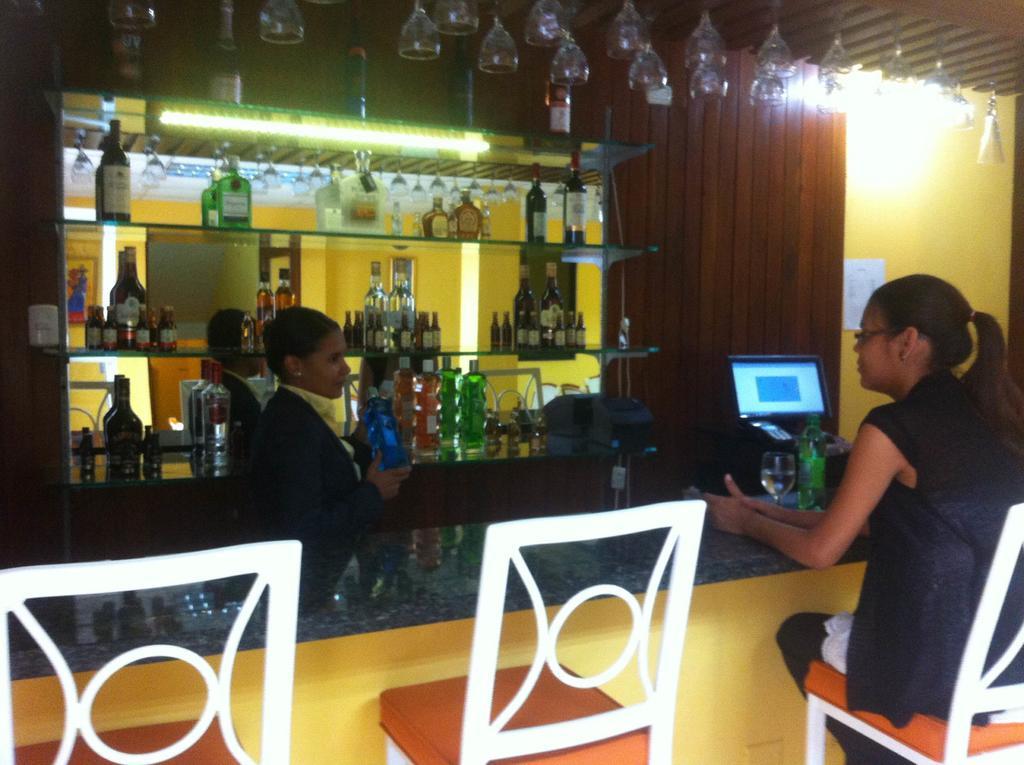 Micro Hotel Condo Suites Saint-Domingue Extérieur photo