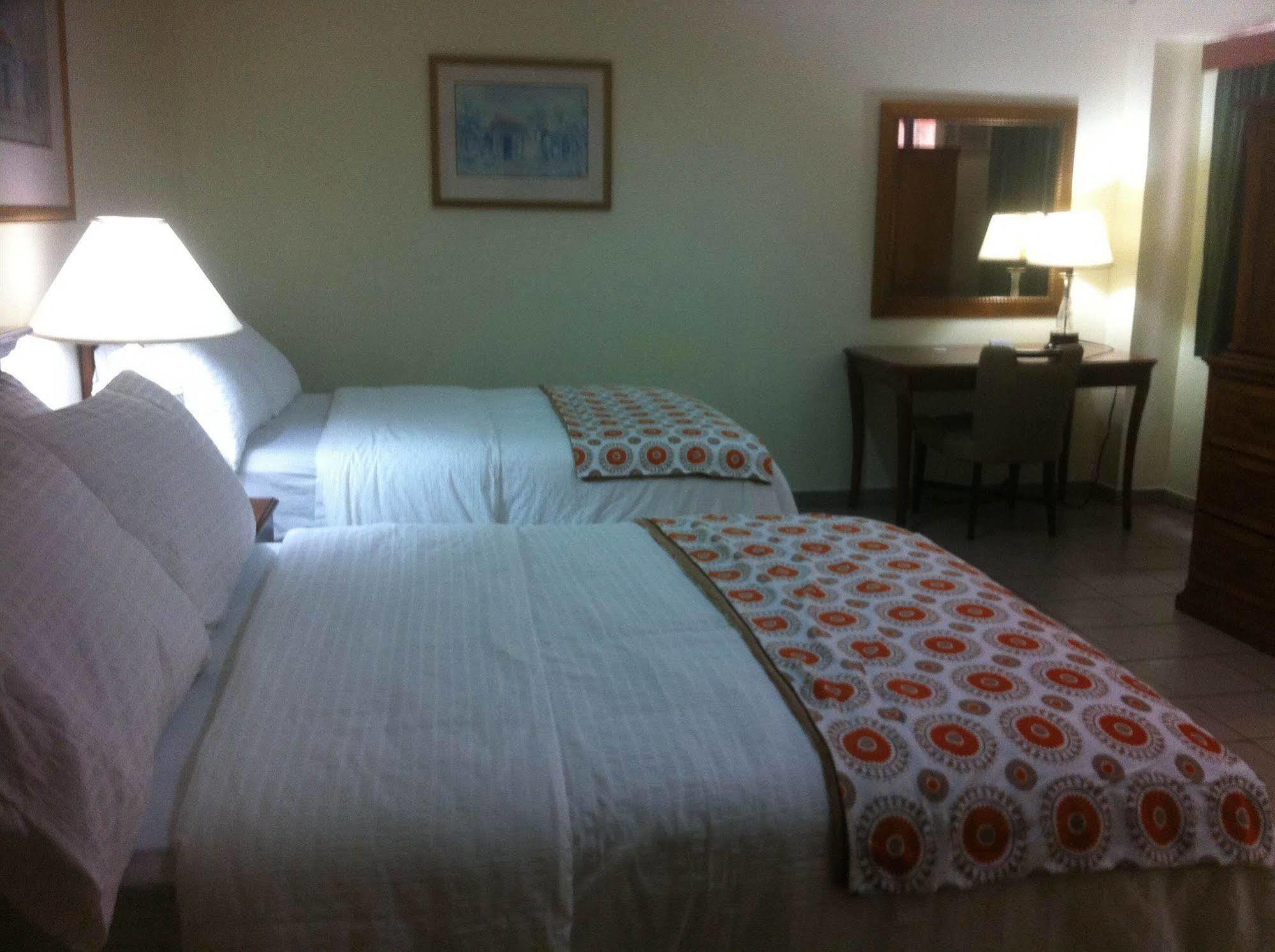 Micro Hotel Condo Suites Saint-Domingue Extérieur photo