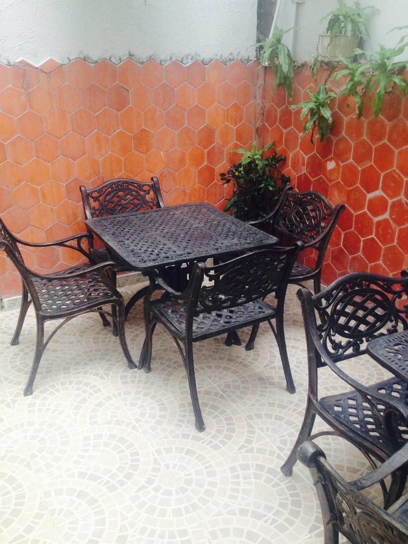 Micro Hotel Condo Suites Saint-Domingue Extérieur photo