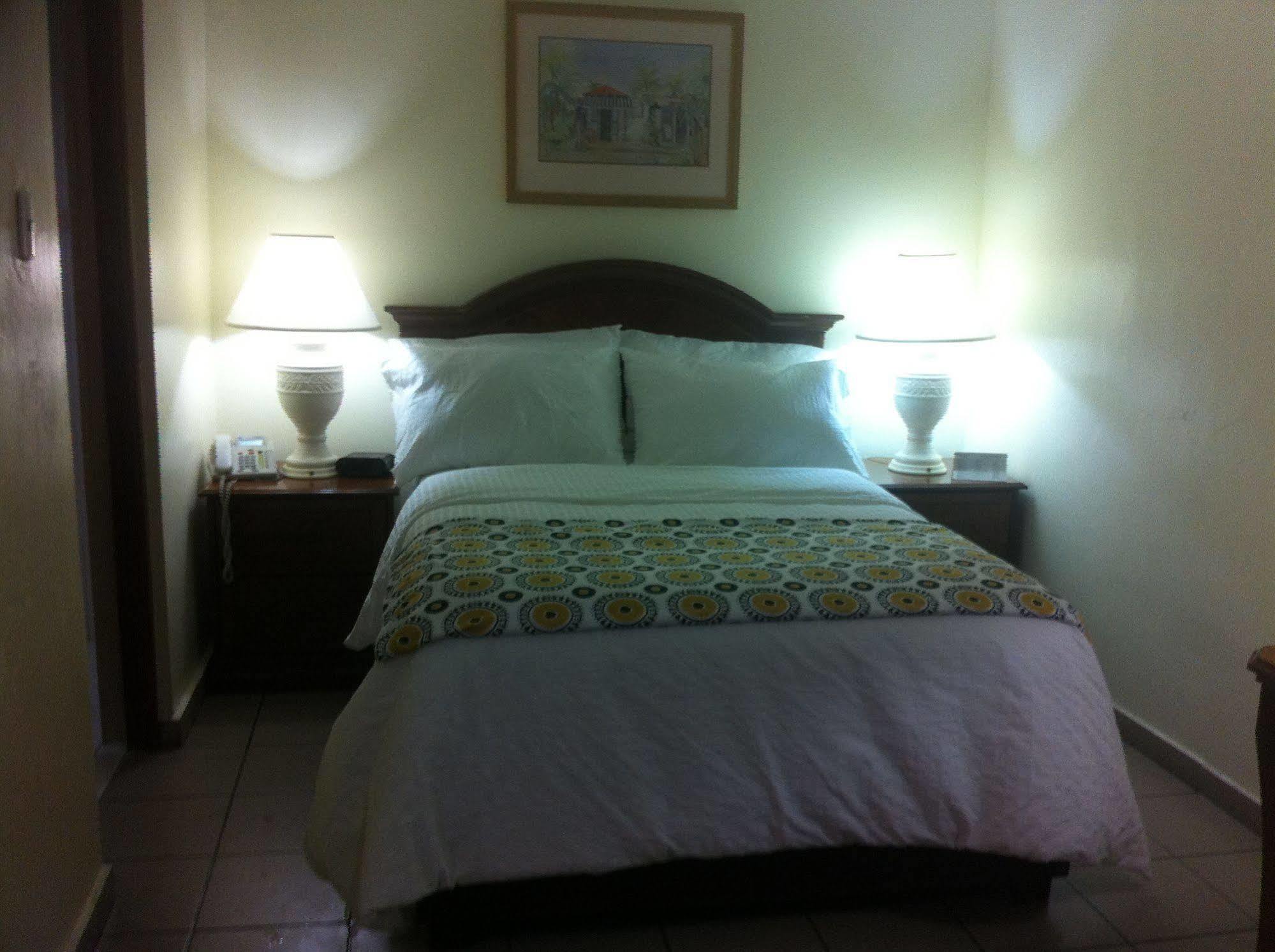 Micro Hotel Condo Suites Saint-Domingue Extérieur photo