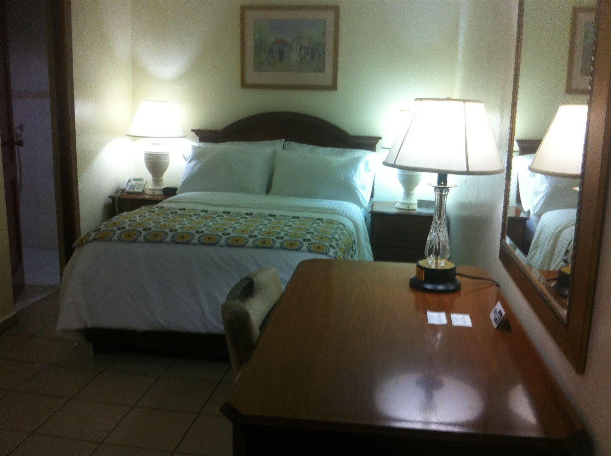 Micro Hotel Condo Suites Saint-Domingue Extérieur photo