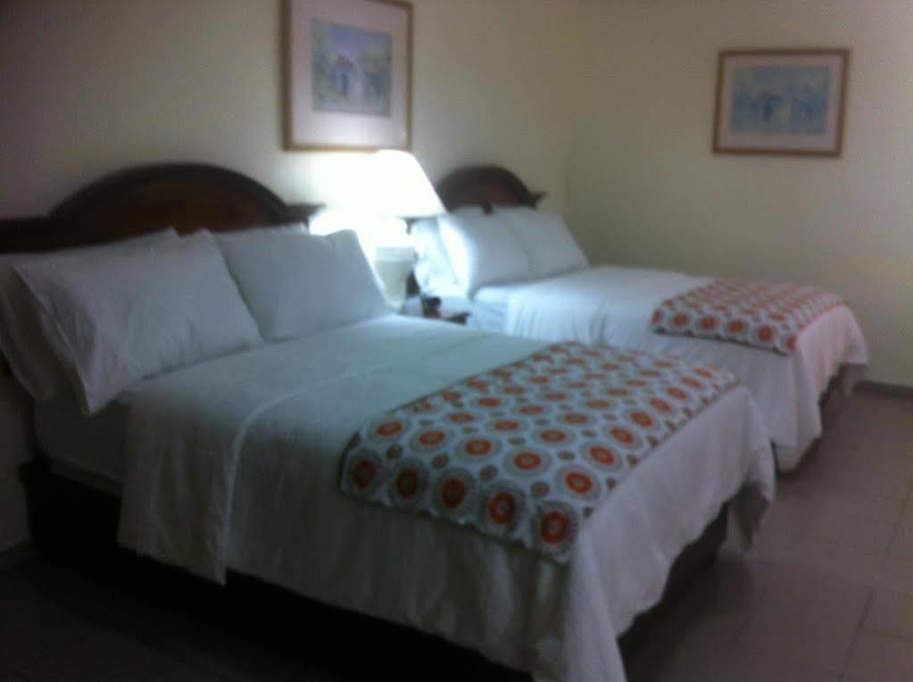 Micro Hotel Condo Suites Saint-Domingue Extérieur photo