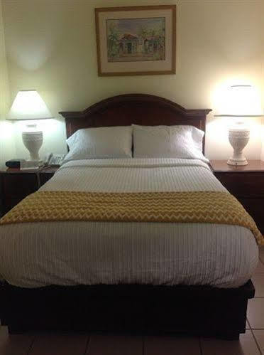 Micro Hotel Condo Suites Saint-Domingue Extérieur photo