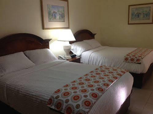 Micro Hotel Condo Suites Saint-Domingue Extérieur photo