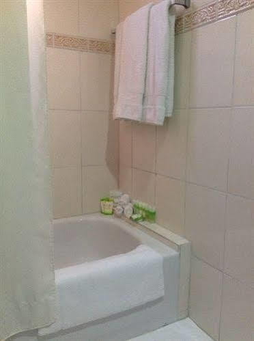 Micro Hotel Condo Suites Saint-Domingue Extérieur photo