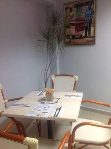 Micro Hotel Condo Suites Saint-Domingue Extérieur photo